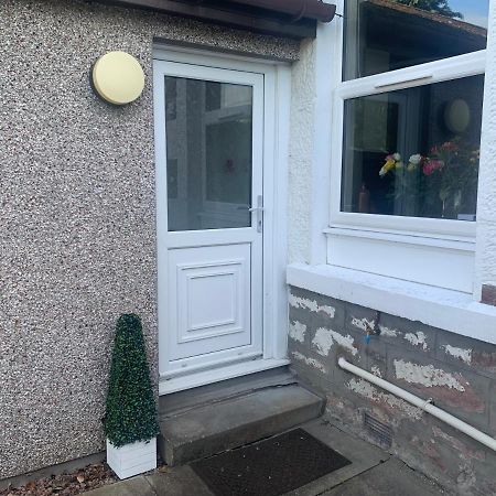 Inverness City Studio Apartment Sleeps 2 Dalneigh 외부 사진