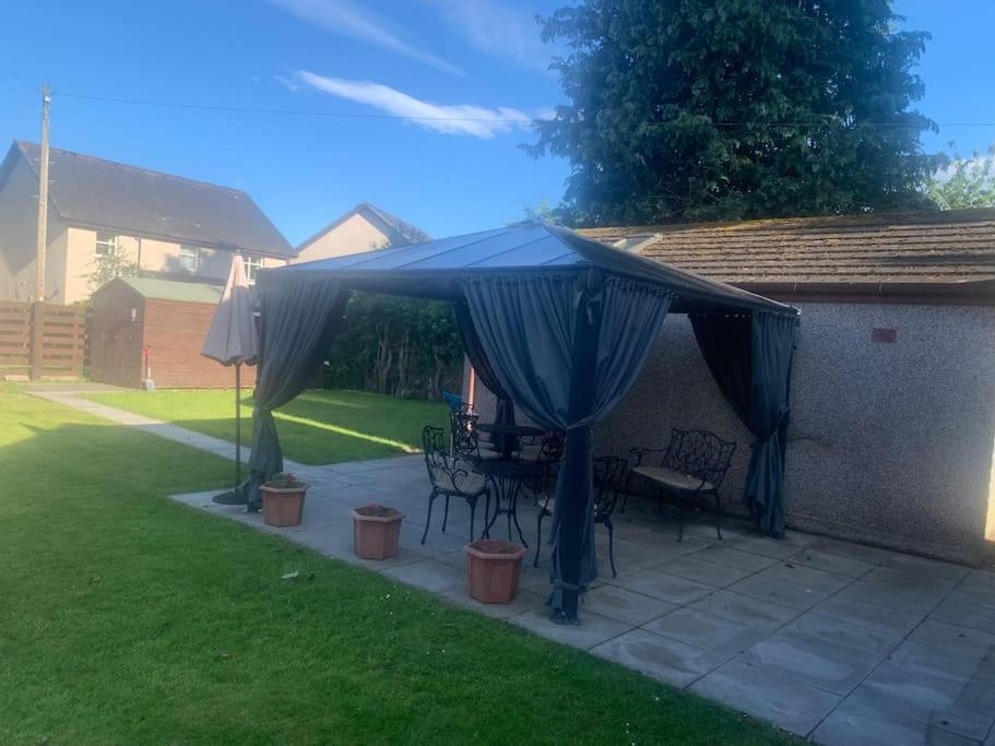 Inverness City Studio Apartment Sleeps 2 Dalneigh 외부 사진