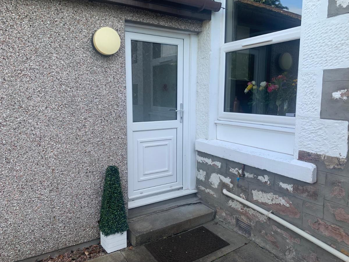 Inverness City Studio Apartment Sleeps 2 Dalneigh 외부 사진